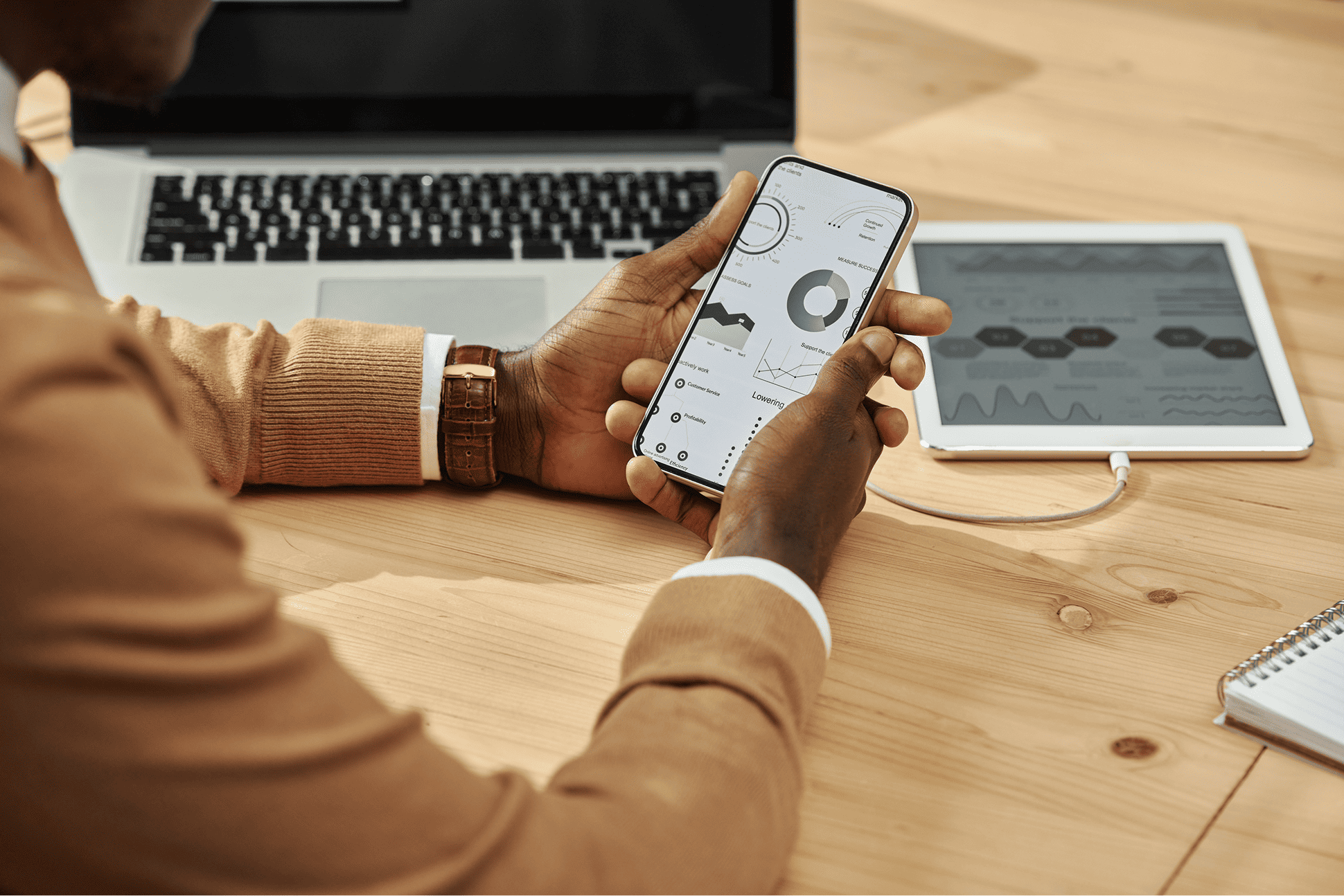Mobile app testing